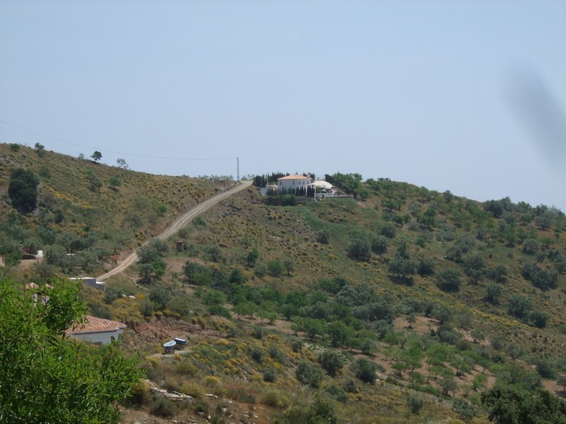 Anadalusien 2009 - 0071 